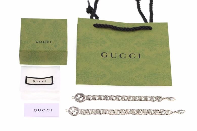 Gucci Bracelets